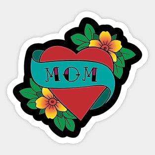 Mother's Day Sticker